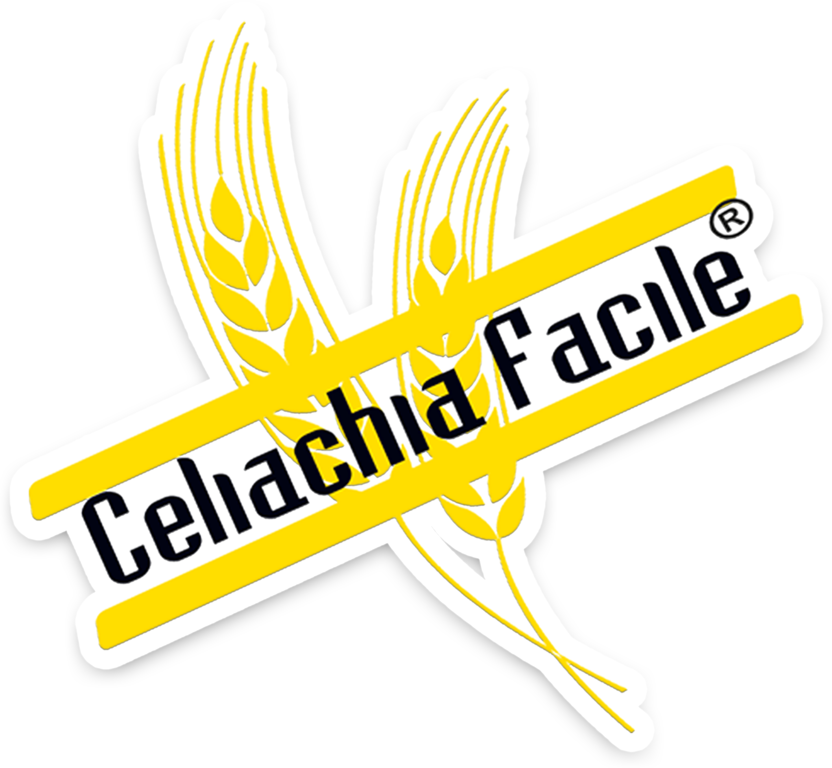Celiachia Facile Logo